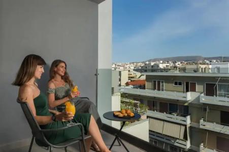 Hyperion City & Spa - 30