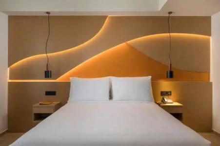 Hyperion City & Spa - 105