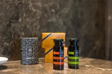 Hyperion City & Spa - 247