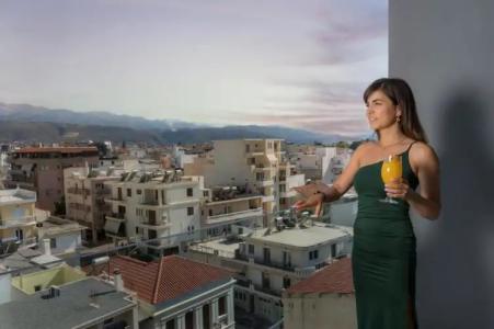 Hyperion City & Spa - 241