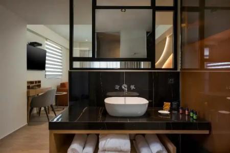 Hyperion City & Spa - 161