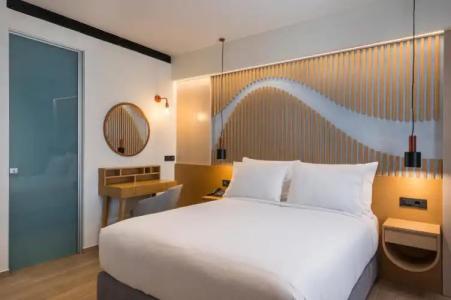 Hyperion City & Spa - 277