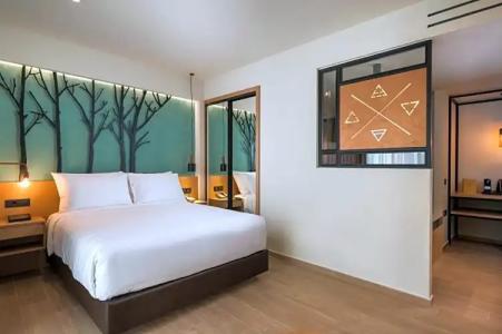 Hyperion City & Spa - 46