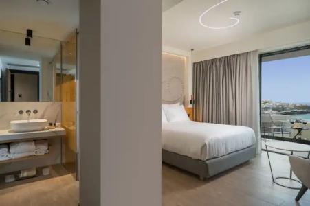 Hyperion City & Spa - 196