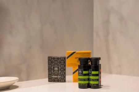 Hyperion City & Spa - 270