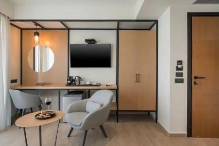 Hyperion City & Spa - 115