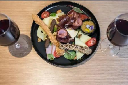 Hyperion City & Spa - 109