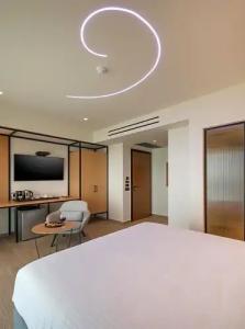 Hyperion City & Spa - 170