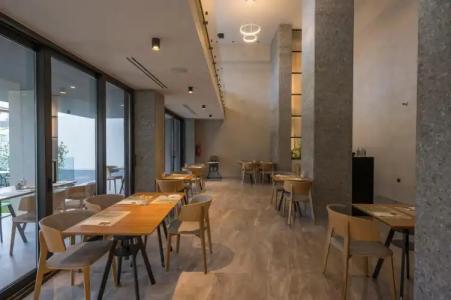 Hyperion City & Spa - 33