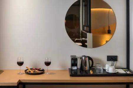 Hyperion City & Spa - 188