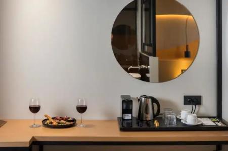 Hyperion City & Spa - 108