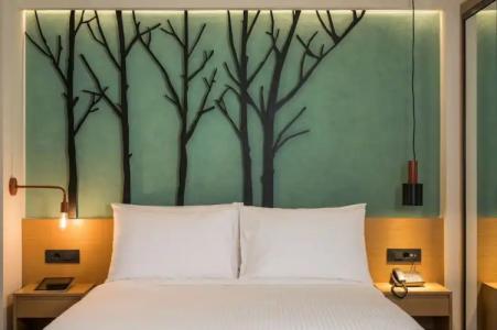 Hyperion City & Spa - 78