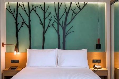 Hyperion City & Spa - 52