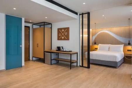 Hyperion City & Spa - 271