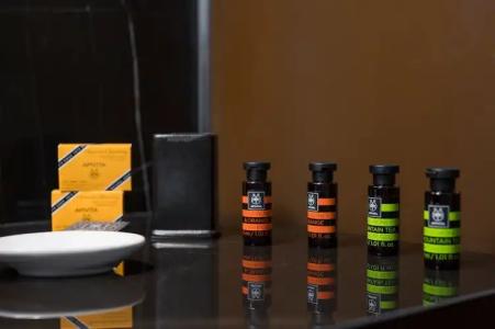 Hyperion City & Spa - 189