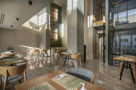 Hyperion City & Spa - 35