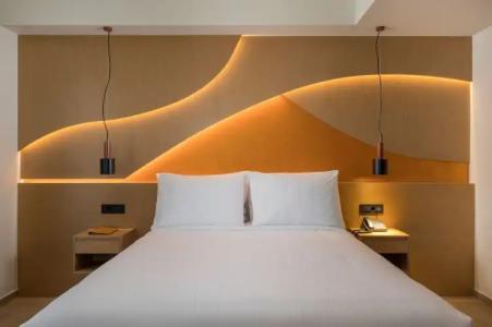 Hyperion City & Spa - 187