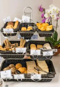 Hyperion City & Spa - 13