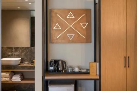 Hyperion City & Spa - 243