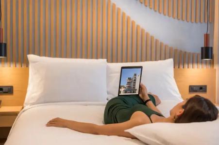 Hyperion City & Spa - 263