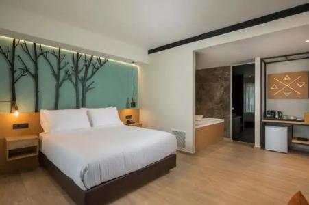 Hyperion City & Spa - 239