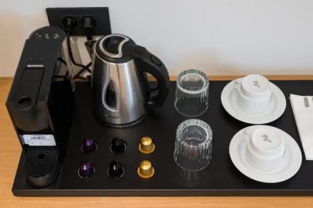 Hyperion City & Spa - 285