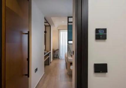 Hyperion City & Spa - 127