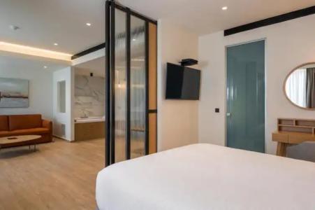 Hyperion City & Spa - 278