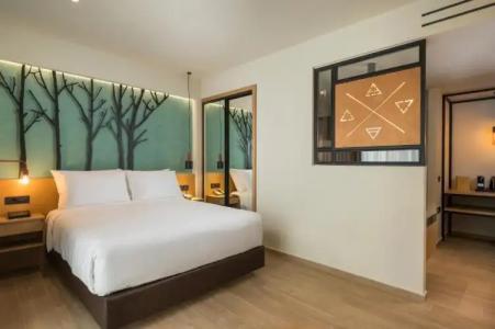 Hyperion City & Spa - 95