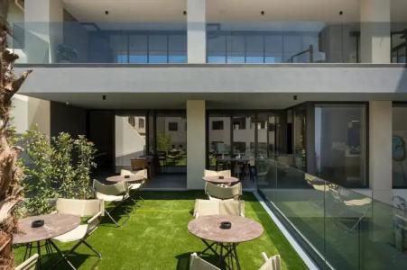 Hyperion City & Spa - 27