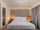 Classic Double room with sea view