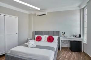 The Rif - Boutique Hotel, Pisa
