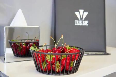 The Rif - Boutique - 94