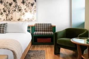 Hotel Grand Stark, Portland