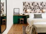 Grand room