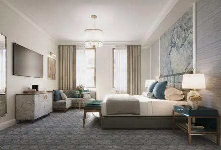 The Wall Street New York City - 2