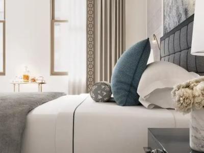 The Wall Street New York City - 17