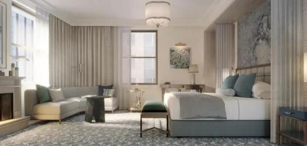 The Wall Street New York City - 5