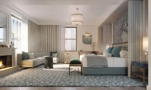 The Wall Street New York City - 15