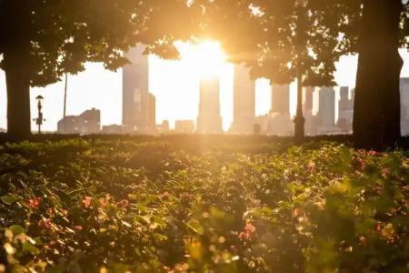 The Wall Street New York City - 7