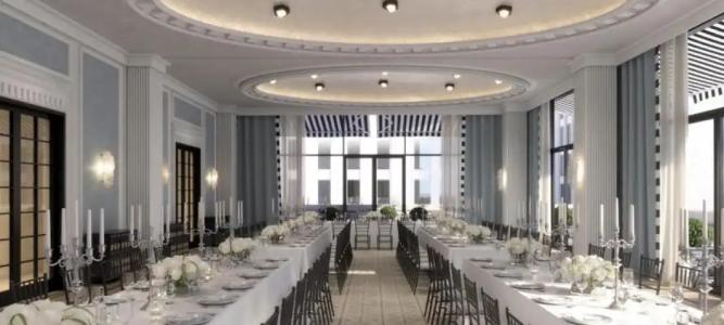 The Wall Street New York City - 11