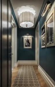 The Wall Street New York City - 6