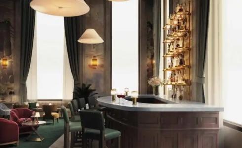 The Wall Street New York City - 12