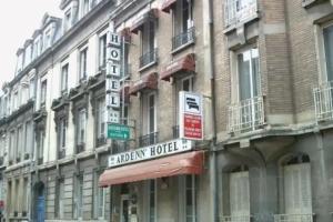 Ardenn'Hotel, Reims