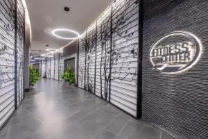 Kirman Calyptus Resort & SPA, Side