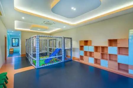 Kirman Calyptus Resort & SPA - 9
