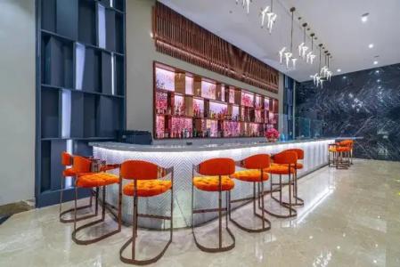 Kirman Calyptus Resort & SPA - 23