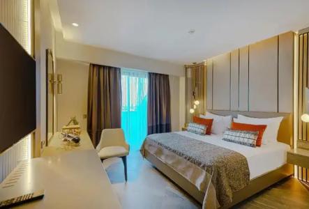 Kirman Calyptus Resort & SPA - 6