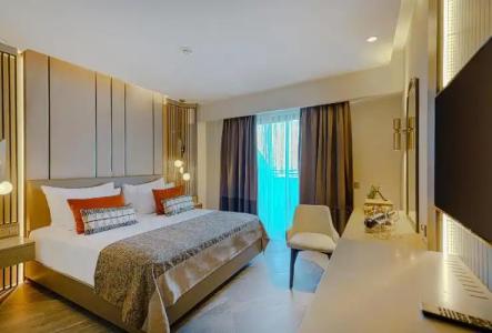 Kirman Calyptus Resort & SPA - 5