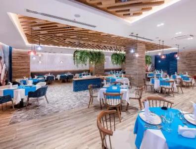 Kirman Calyptus Resort & SPA - 19